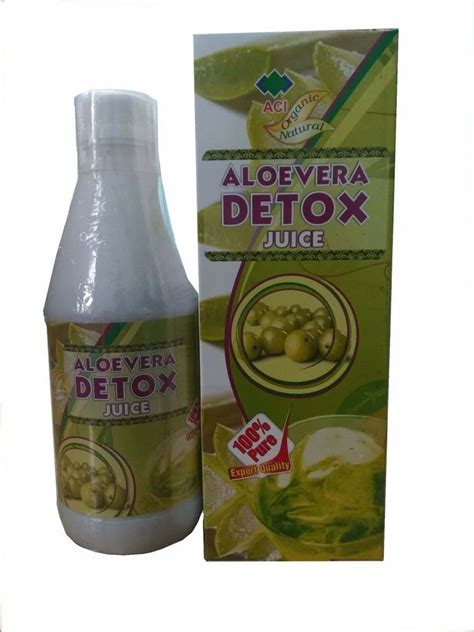 Natural Amla Aloe Vera Juice 500 Ml Packaging Type Bottle At Rs 130