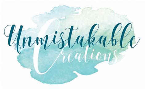 Unmistakable Creations Craft Cruise Create