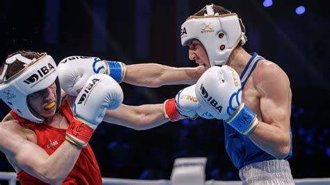 Athletes From Kyrgyzstan Advance To Semi Finals Of Asbc Youth Asian