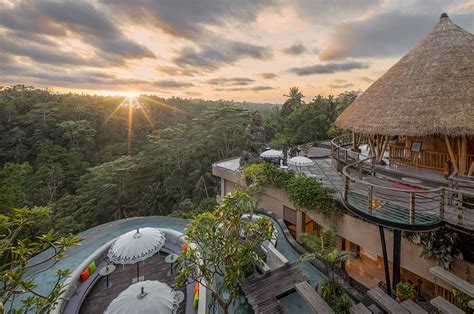 A Magical Escape The Kayon Jungle Resort Truly Ubud Escape