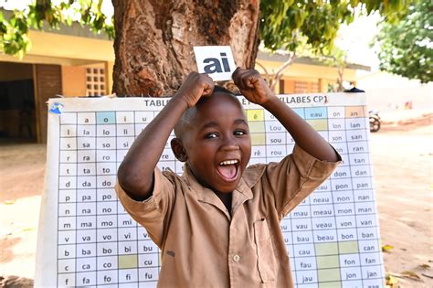 Unicef C Te D Ivoire On Twitter Pour Chaque Enfant Une Ducation De