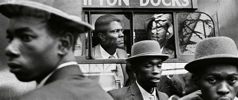 Howard Grey Photographing The ‘windrush Generation Bridgeman Blog