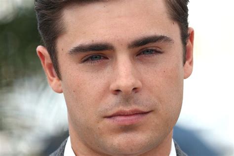 Photos La Transformation Physique Incroyable De Zac Efron Gala