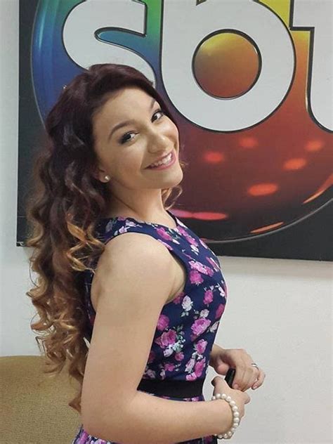 Priscilla Alcantara Antes E Depois Vezes Em Que A Cantora Mudou O Cabelo