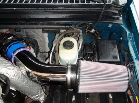 Best 7 3l Power Stroke Performance Intake Upgrades 7 3 Intake Guide