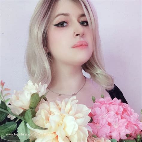 I Ve Prepared An Exclusive Photoset Today Sex Metal Barbie Official Photos Loyalfans