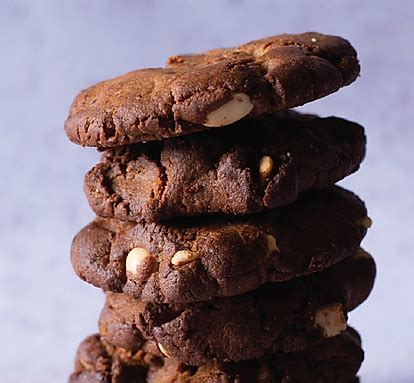 Almond Butter Cookies Naked Bites