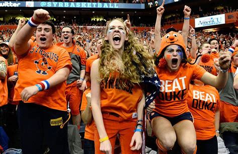 Syracuse basketball vs. Duke: A look back at one of the best games ever ...