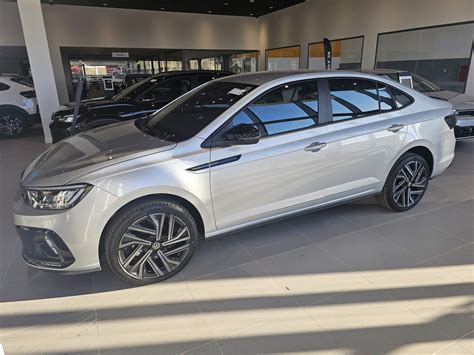 VW Virtus Exclusive 2026: fotos, preço, consumo e ficha técnica