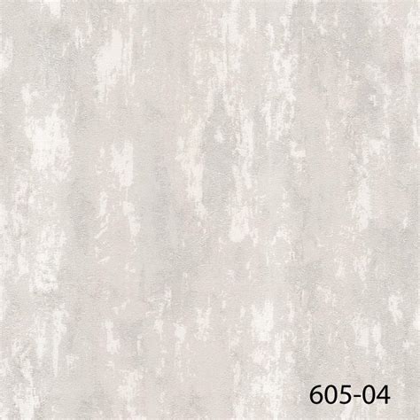 Decowall Salda Plaster Textured Wallpaper 605 04 L Dekonil