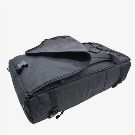 Сумка рюкзак (трансформер) POLAR черный цена 3600 руб - интернет ...