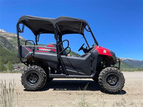 Cb Motorsports 2 Seater Side By Side Atv Mycbguide