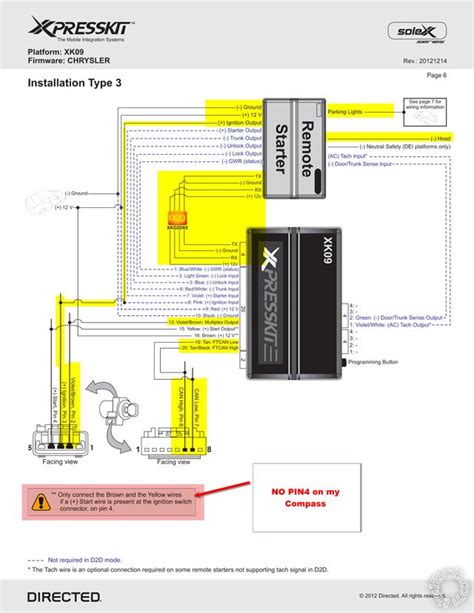 Prostart Remote Starter Wiring Diagram Wiring Diagram