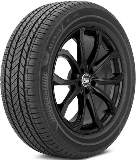 Llantas Bridgestone Alenza As Ultra R Virtual Llantas