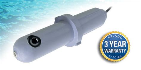 Pyxis PTSA Sensors From The ST500 Series PFC EQuip