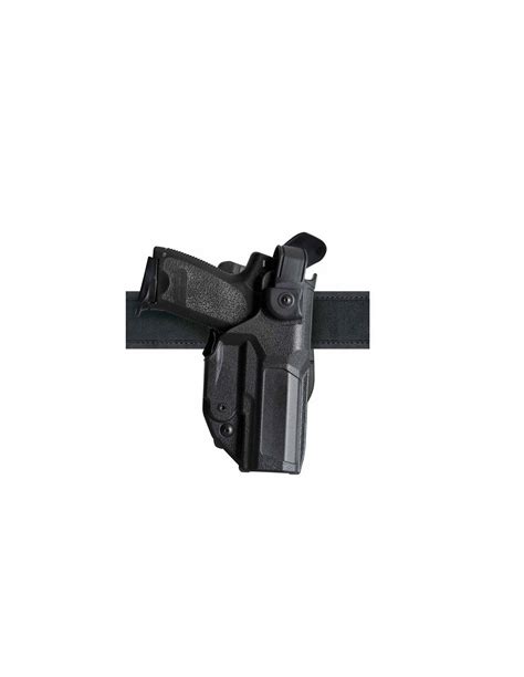 Etui Holster Radar Pour Glock 19 Avec Securite De Pouce 6707 5106