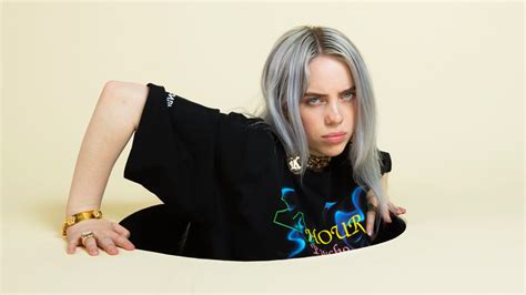 X Press Magazine Entertainment In Perth BILLIE EILISH When I Was