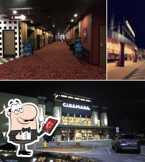 Cinemark Tinseltown USA and XD in Louisville - Restaurant reviews