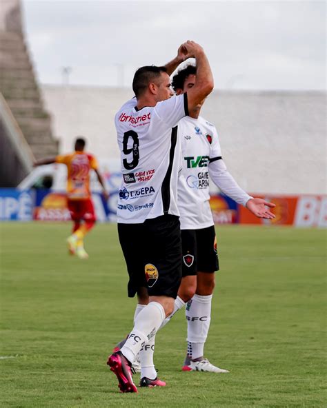 Copa Do Nordeste Botafogo Pb E Crb Mant M Aproveitamento De Ap S