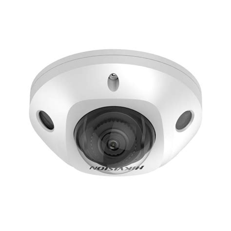 Hikvision DS 2CD2526G2 IS 2 8MM D O STD Domo IP HIKVISION