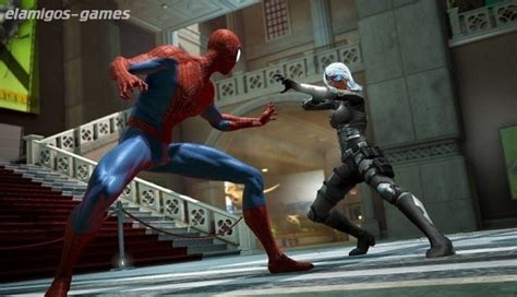 The Amazing Spider Man Pc Baixar E Instalar Mega Shotloxa