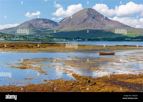 Beinn na Caillach, Broadford, Isle of Skye, Scotland, United Kingdom Stock Photo - Alamy