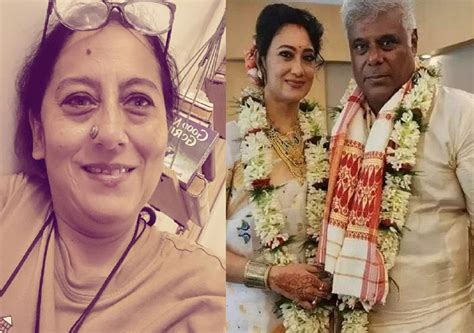 Ashish Vidyartis First Wife Reacts To His Second Marriage At The Age