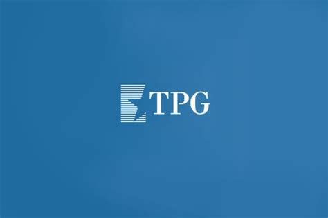 TPG Capital Logo