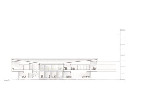 White Arkitekter's Design for Nuuk's Psychiatric Clinic Emphasizes Nature in Mental Health ...