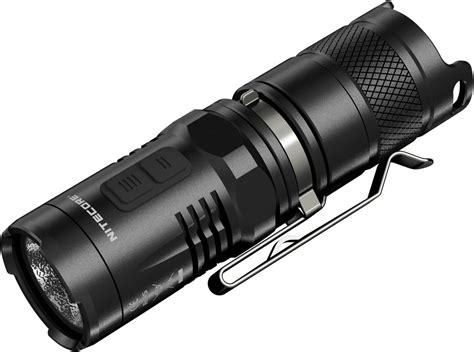 Amazon Co Jp Nitecore Edc Flashlight Lumens Usb C