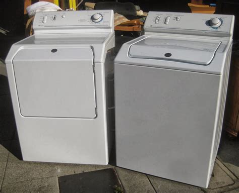 Maytag Atlantis Washer And Dryer Images