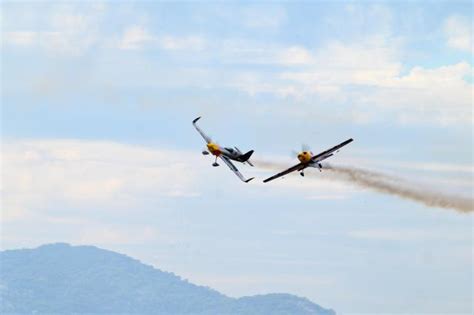 Avalon Airshow bigger than ever | Ocean Grove Voice