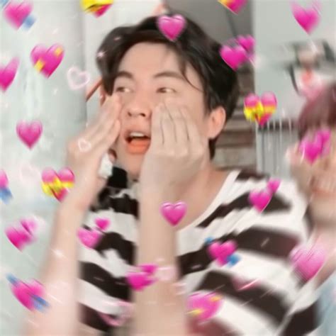 GulfKanawut Meme Meme Faces Cute Gay Couples Cute Boy Photo