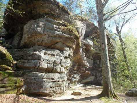 The Schramm Journey: Rim Rock National Recreational Trail