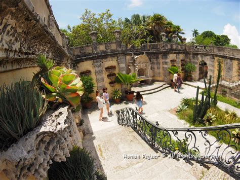 Rk2015 200289 Villa Vizcaya Now Named The Vizcaya Museum Flickr