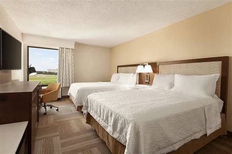 Hampton Inn Houston Hobby Airport Updated 2024 Prices And Hotel Reviews Tx