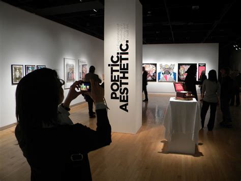 The Art Gallery At The University Of Maryland Opening Reception Pics