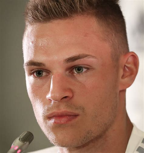 OVB Heimatzeitungen Joshua Kimmich