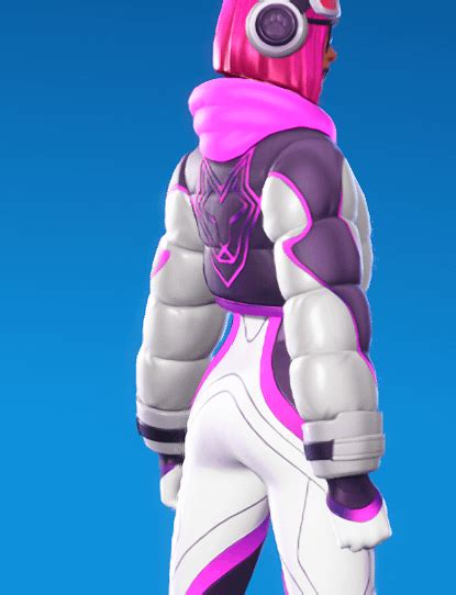 Can We Get An Edit Style For Trailblazer Lynx That Includes A Tail For