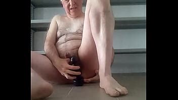 Me Meto Un Gran Consolador Negro En El Culo XVIDEOS