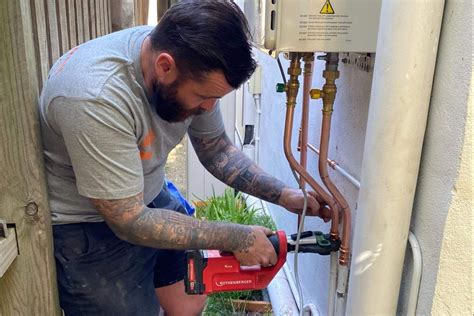 Bosch Hot Water System Plumbwell Plumbing Services