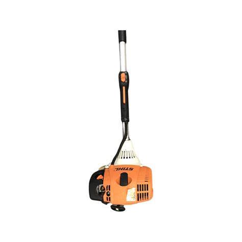 Stihl Hl K Cc Mix Petrol Long Reach Hedge Trimmer Very Good