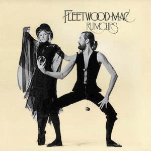 (RSD Special) Fleetwood Mac – The Alternative Rumours – The Squire Presents