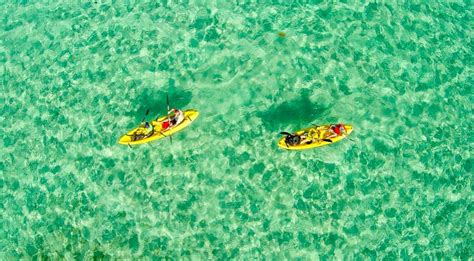 Best Things To Do In Ambergris Caye Must See Attractions On Belize