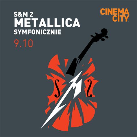 Unikalny Koncert Zespo U Metallica W Cinema City Ju W Pa Dzierniku