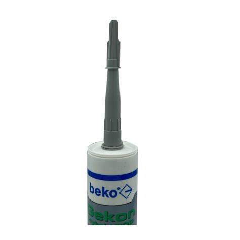 Beko Klej Uszczelniacz Hybrydowy Gekon 310ml Mocny 2453103 Cena