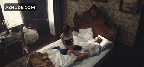 CHISTYE NUDE SCENES AZNude