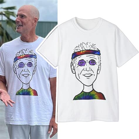 Rare Jay Bilas Bill Walton Shirt TokoPyramid