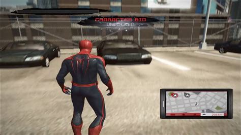 Spider Man Game Pc The Amazing Spider Man Walkthrough Gameplay Youtube