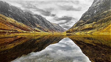 Glencoe Scotland Scottish Glens Scottish Highlands Scotland